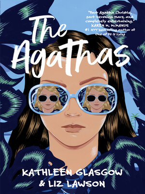 The Agathas - ebook